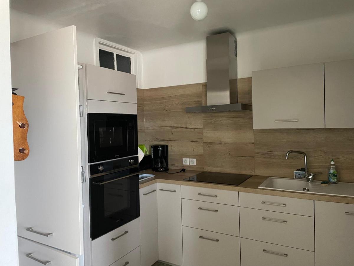Appartement Bray-Dunes, 3 Pieces, 4 Personnes - Fr-1-661-2 Exterior foto